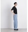 Healthy DENIM／Pink Pepper M-Easy