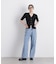 Healthy DENIM／Pink Pepper M-Easy