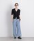 Healthy DENIM／Pink Pepper M-Easy