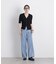 Healthy DENIM／Pink Pepper M-Easy