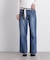 Healthy DENIM／Pink Pepper M-Easy