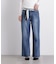Healthy DENIM／Pink Pepper M-Easy