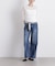Healthy DENIM／Pink Pepper M-Easy