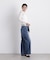 Healthy DENIM／Pink Pepper M-Easy