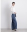 Healthy DENIM／Pink Pepper M-Easy