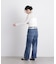 Healthy DENIM／Pink Pepper M-Easy