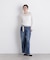 Healthy DENIM／Pink Pepper M-Easy