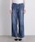 Healthy DENIM／Pink Pepper M-Easy
