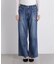 Healthy DENIM／Pink Pepper M-Easy
