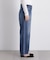 Healthy DENIM／Pink Pepper M-Easy