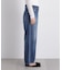 Healthy DENIM／Pink Pepper M-Easy