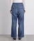 Healthy DENIM／Pink Pepper M-Easy