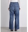 Healthy DENIM／Pink Pepper M-Easy