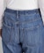 Healthy DENIM／Pink Pepper M-Easy