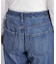 Healthy DENIM／Pink Pepper M-Easy