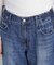 Healthy DENIM／Pink Pepper M-Easy
