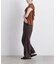 Healthy DENIM／別注 Pink Pepper M-Easy