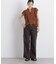 Healthy DENIM／別注 Pink Pepper M-Easy