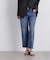 Healthy DENIM／Tallow Ankle