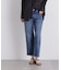 Healthy DENIM／Tallow Ankle