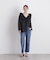 Healthy DENIM／Tallow Ankle