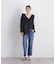Healthy DENIM／Tallow Ankle