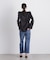 Healthy DENIM／Tallow Ankle
