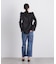 Healthy DENIM／Tallow Ankle