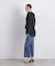 Healthy DENIM／Tallow Ankle