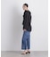 Healthy DENIM／Tallow Ankle