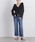 Healthy DENIM／Tallow Ankle