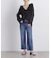 Healthy DENIM／Tallow Ankle