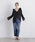 Healthy DENIM／Tallow Ankle
