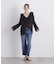 Healthy DENIM／Tallow Ankle