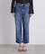 Healthy DENIM／Tallow Ankle