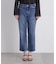 Healthy DENIM／Tallow Ankle