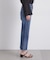 Healthy DENIM／Tallow Ankle