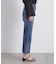 Healthy DENIM／Tallow Ankle
