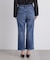Healthy DENIM／Tallow Ankle