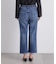 Healthy DENIM／Tallow Ankle