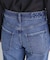 Healthy DENIM／Tallow Ankle