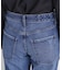 Healthy DENIM／Tallow Ankle