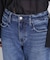 Healthy DENIM／Tallow Ankle