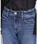 Healthy DENIM／Tallow Ankle