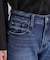 Healthy DENIM／Tallow Ankle