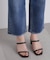 Healthy DENIM／Tallow Ankle
