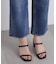 Healthy DENIM／Tallow Ankle