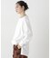 Hanes／1P BEEFY-T for HER ロングスリーブミドルT