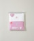 Hanes／1P BEEFY-T for HER ロングスリーブミドルT