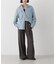 Champion／WIDE SWEATPANTS